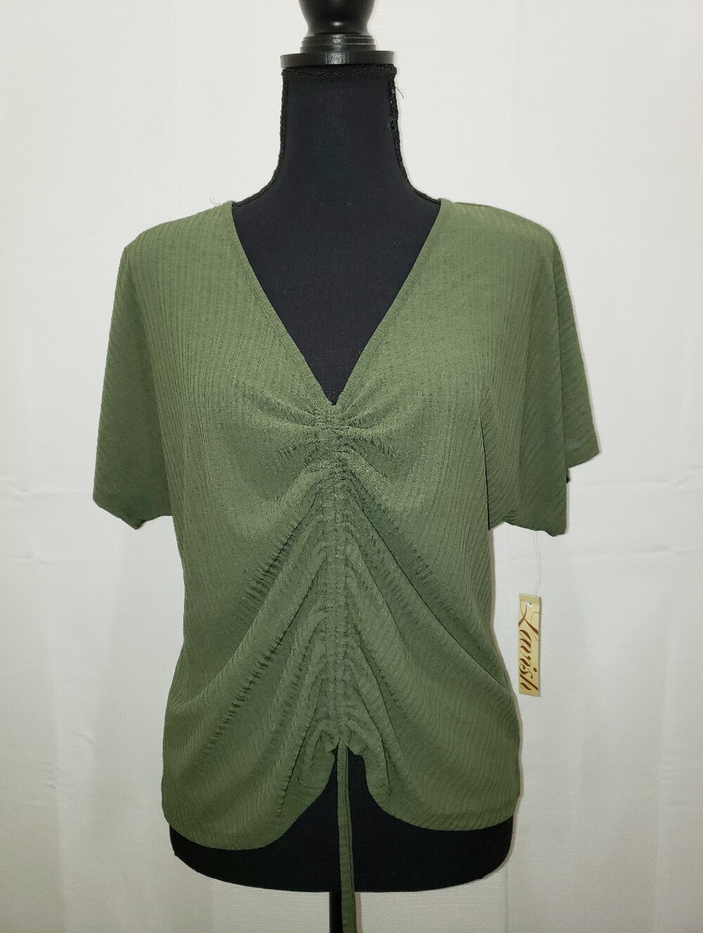 Lavish Shirt
